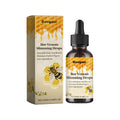 20ml Body Care Drops bottle with dropper for moisturising body treatment