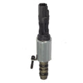 Ford OEM specification oil control valve solenoid for VVT system on Mustang and Explorer.