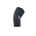 Polyester sports knee pads for aerobics basketball in multiple colours and sizes