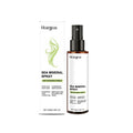 100ml bottle of Ocean Moisturising Hair Care Spray with a spray nozzle.