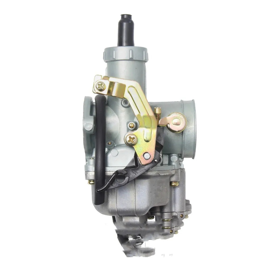 PZ27B motorcycle carburettor with 27mm water inlet for CG 125 150 ATC200X models