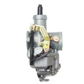 PZ27B motorcycle carburettor with 27mm water inlet for CG 125 150 ATC200X models