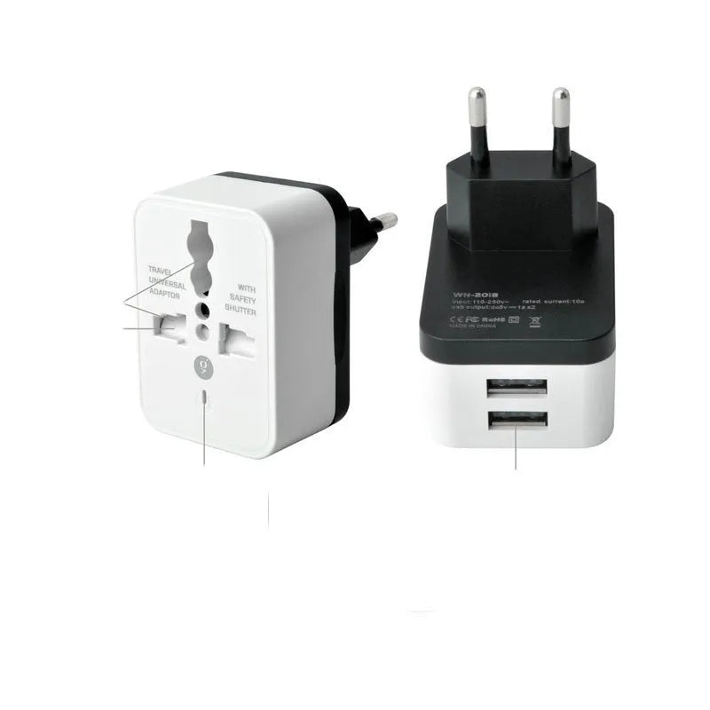 Black three-in-one wireless charging station with 15W fast charging and optional desk lamp on a wooden desk.