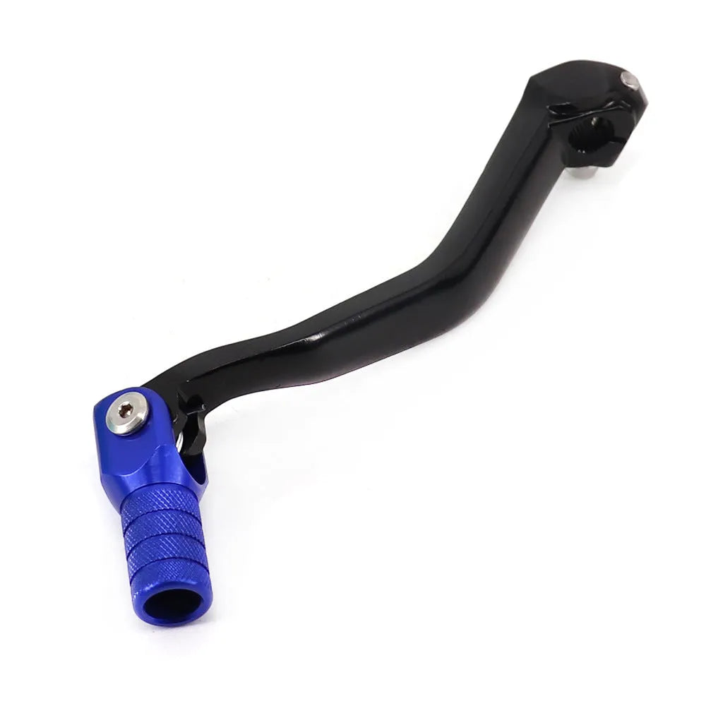 YZF variable motorcycle gear lever for YZ125 and YZ250 models