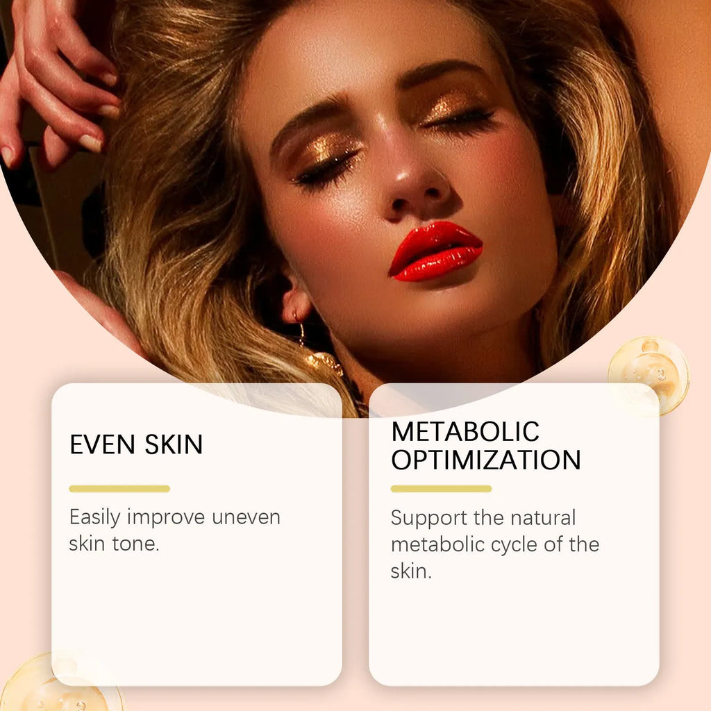 Googeer Tanning Drops To Drink 60ml bottle with dropper for face and body application