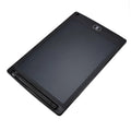 LCD electronic handwriting board for children with stylus pen in four colour options