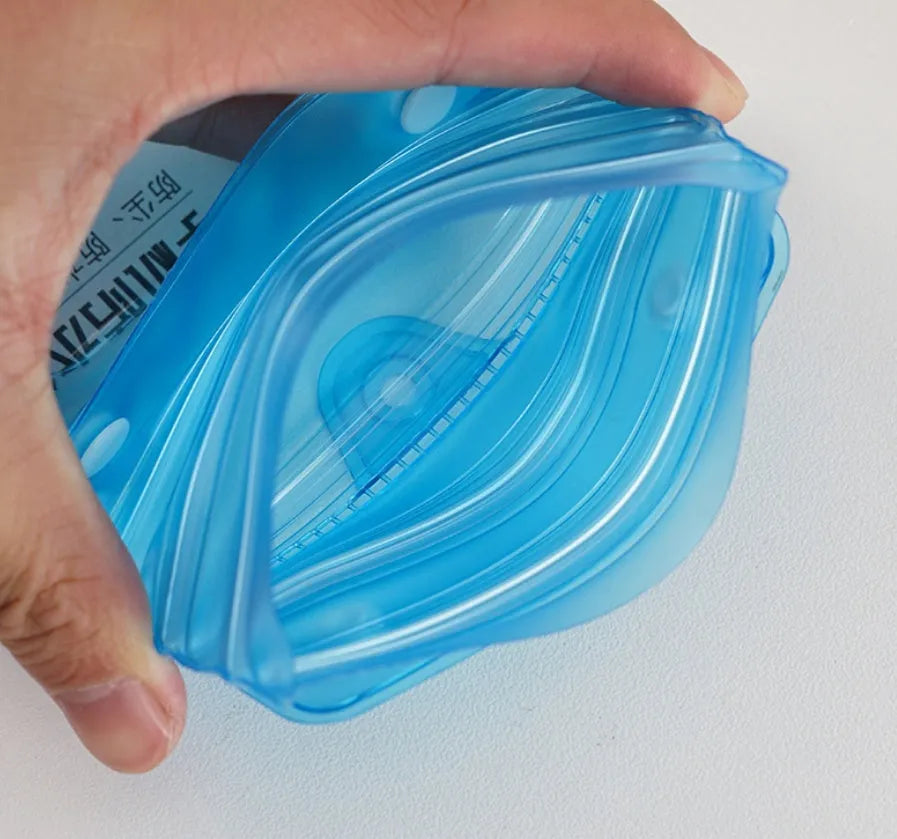 Mobile waterproof bag PVC pouch with three-layer seal plus double snap, 6-inch capacity and 7-inch customisable size