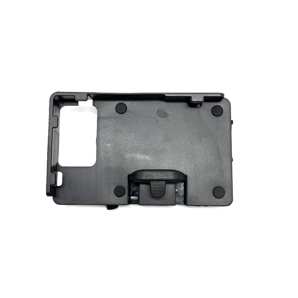 Black ABS motorcycle phone navigation bracket for BMW R1200GS R1250GS bikes