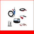 PowerTest PT150 blue automotive circuit test pen with display screen and accessories