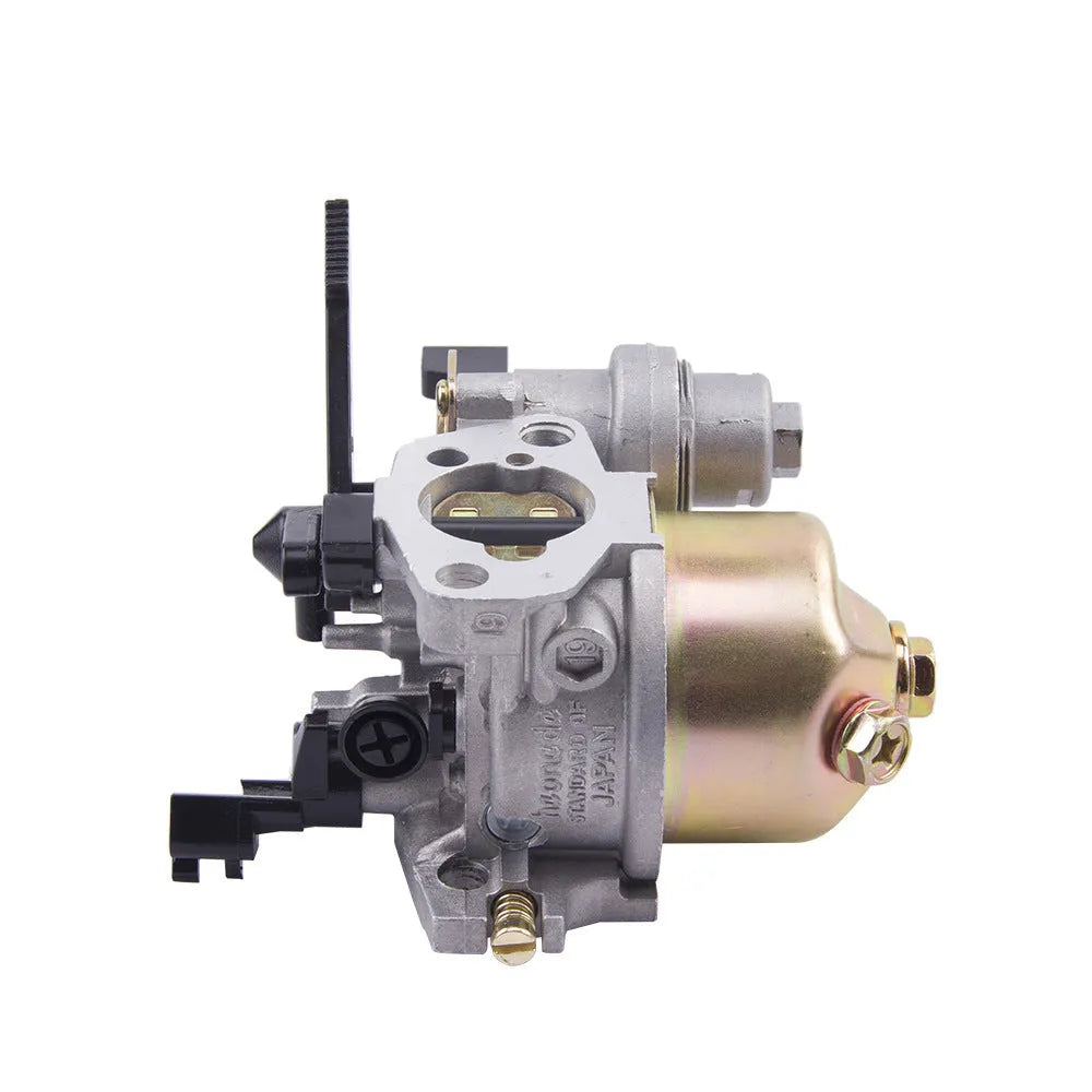 168 carburetor replacement part for gasoline power generator accessories