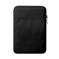 Compatible Apple iPad case in plush and diving material, waterproof sleeve, 7/10/10 plus sizes, multiple colours