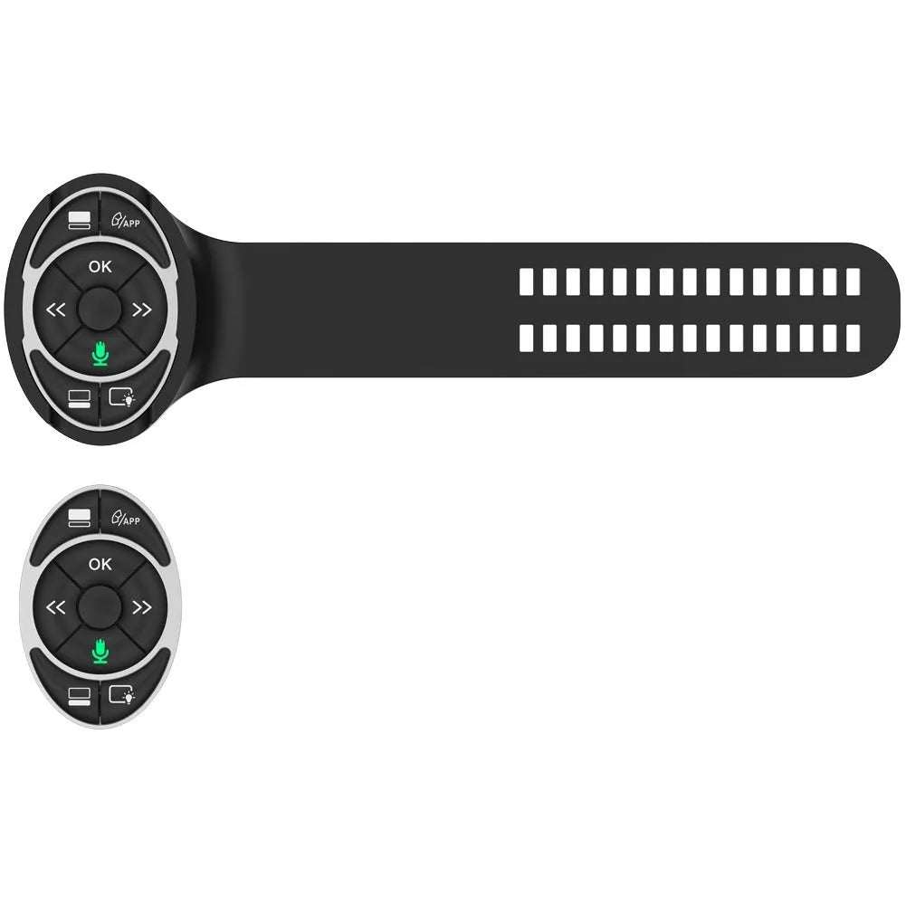 Black car HUD projector with OBD connector for windscreen speed display