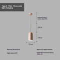 Retro creative hanging line chandelier in white with monochrome warm light, for living room or dining room use.