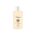 Mild dog shampoo bottle in 100ml and 300ml sizes for pet grooming and tangle reduction
