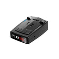Car mobile speed measurement 12V laser velometer with 103mm x 65mm x 28mm dimensions for traffic enforcement