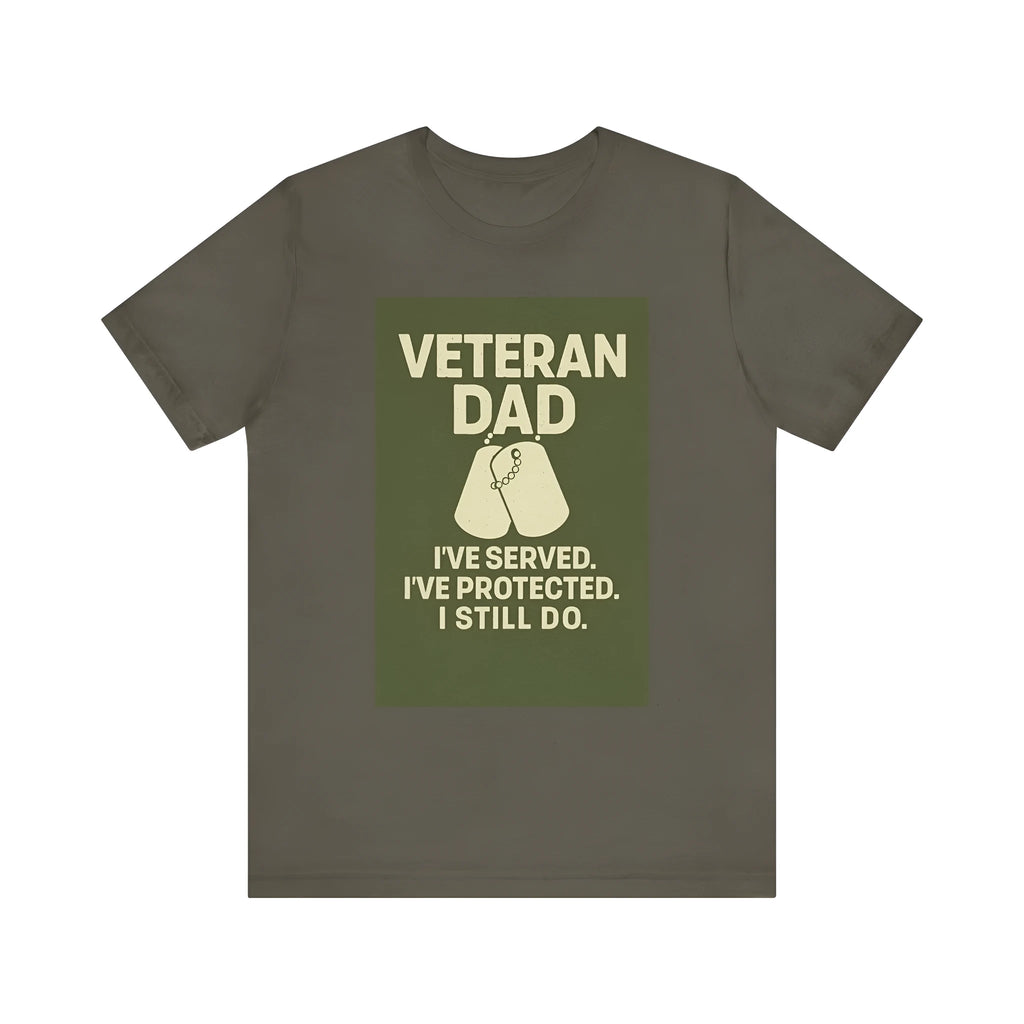 Men's 3D digital print casual round neck short sleeve top in white or Army Green, sizes S to XXXL