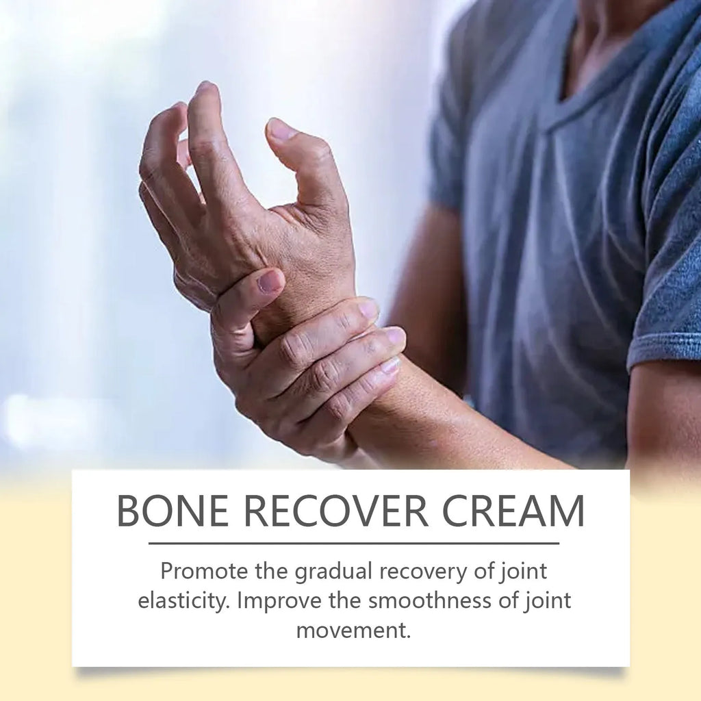 50g tube of Joint Neck Cream with bee venom and chondroitin