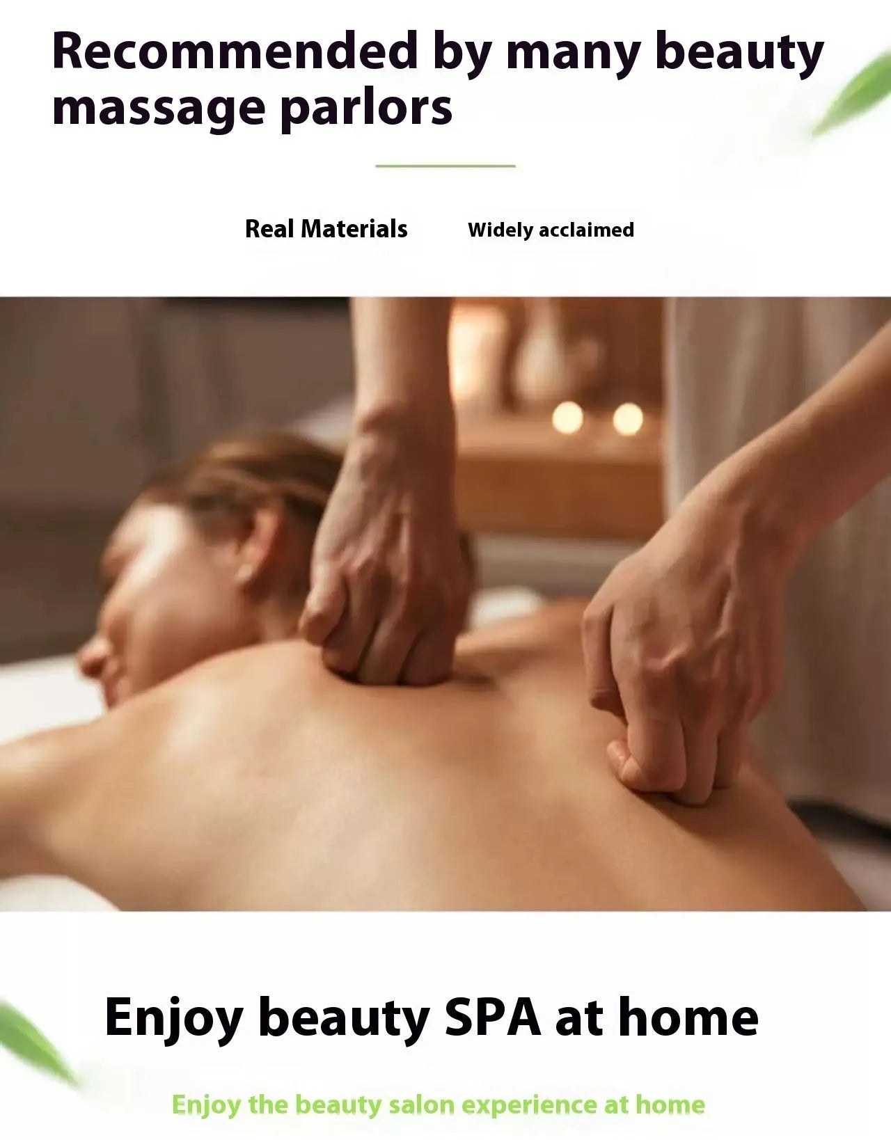 Ceramic stone moxibustion gua sha jar kit with moxa sticks and essential oil