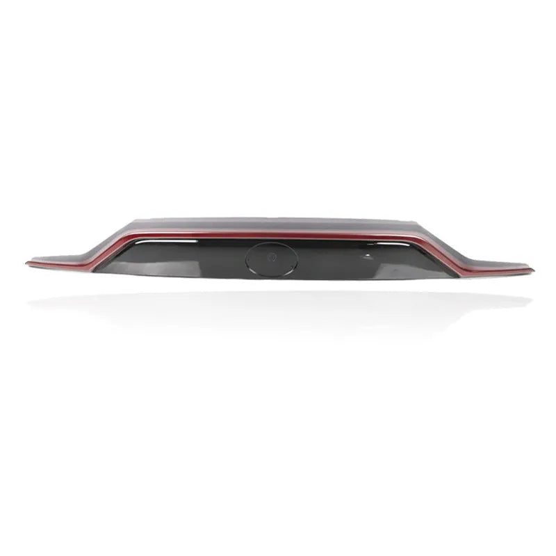 Three-function modified LED taillight run-through design for 2019-2020 Toyota RAV4