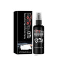 400 ml car sign defender spray can for removing adhesive residue from vehicles