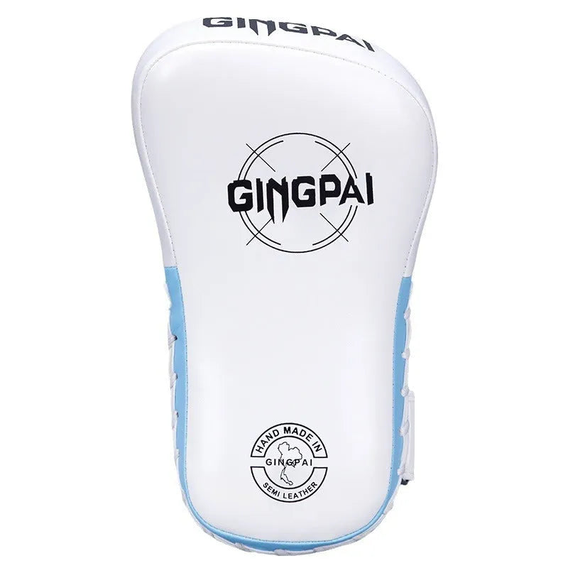 Children's hanging boxing leg targets for martial arts training in multiple colour options