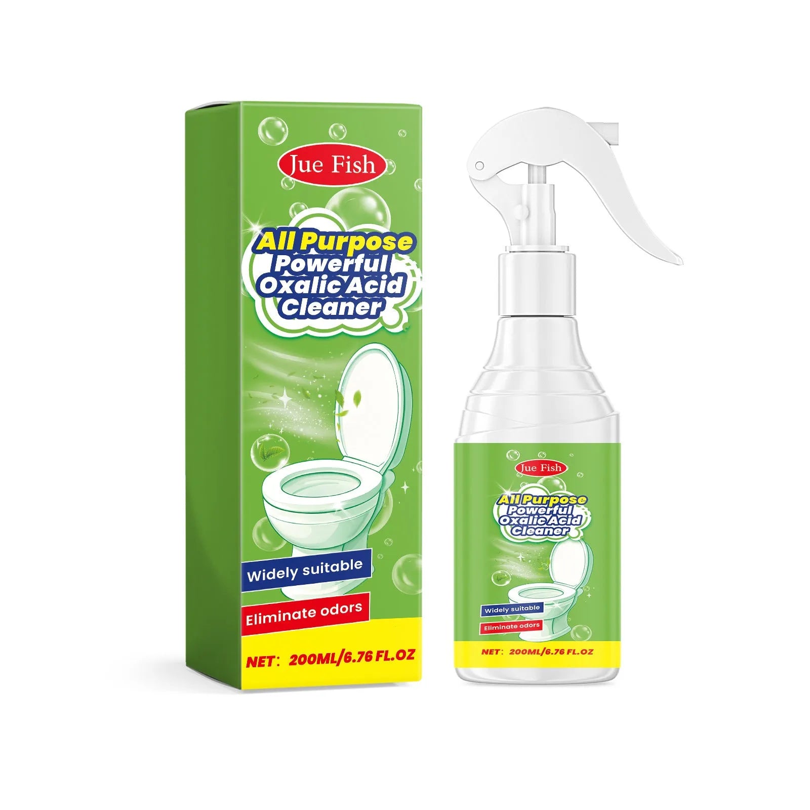 200ml household grease cleaning spray in plastic bottle with sodium hydroxide formula