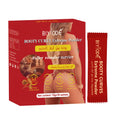 Booty Curve Extreme Herbal Supplement Powder 18 Sachets Box Body Shaping Energy Boost