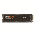 2TB M.2 2280 NGFF solid state drive for laptop and desktop internal storage