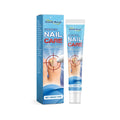 20g nail care soothing cream tube with mint leaves, coix seed and vitamin E for nail and cuticle care