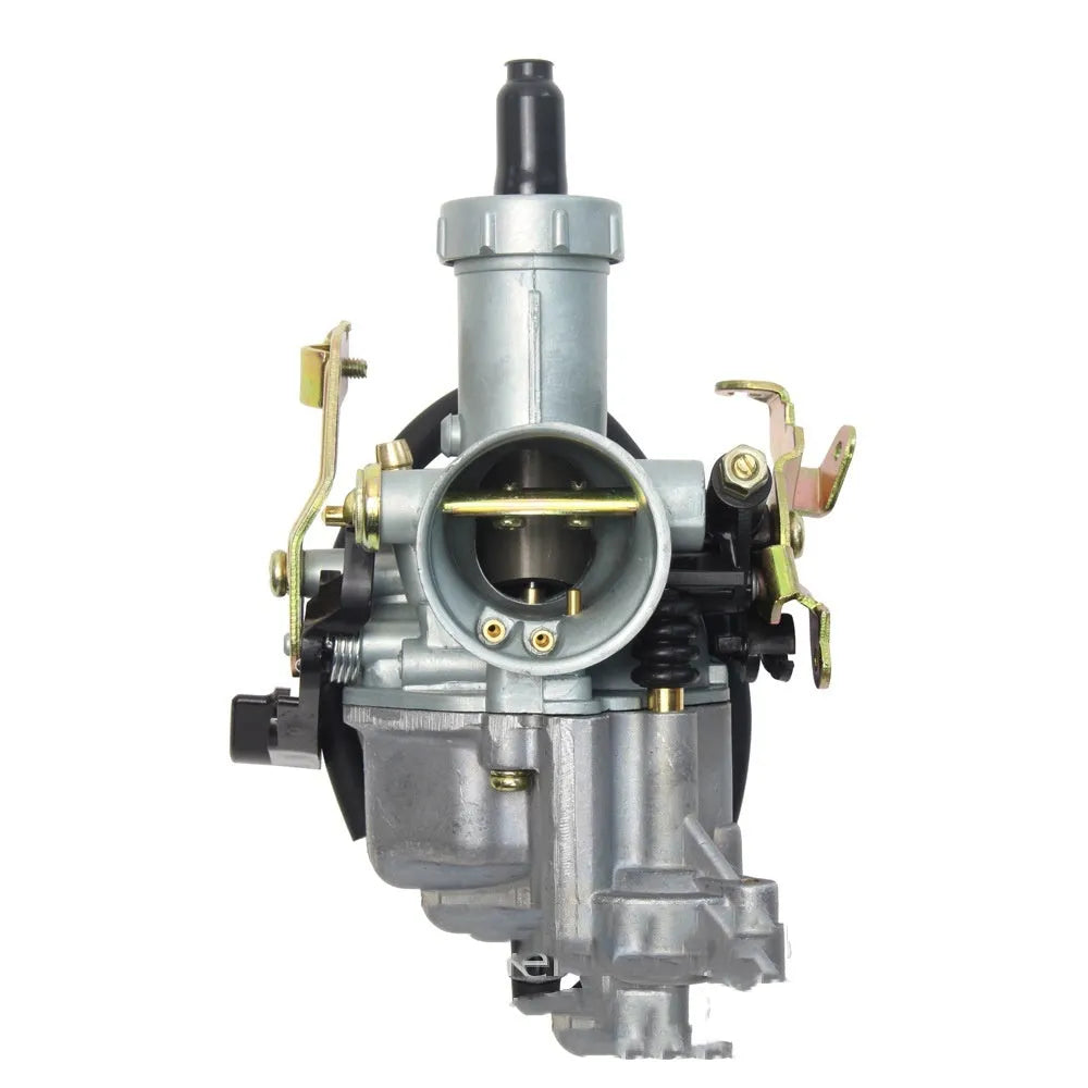 PZ27B motorcycle carburettor with 27mm water inlet for CG 125 150 ATC200X models