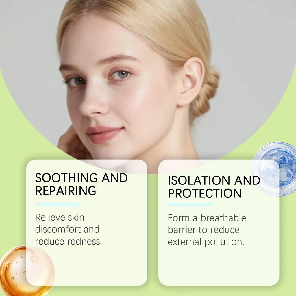 Pack of 144 facial acne patches with tea tree oil and salicylic acid for daily spot care