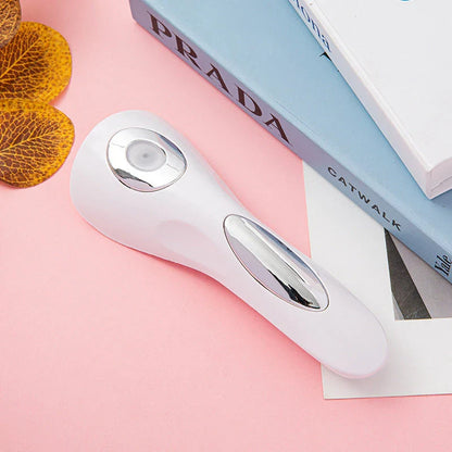 Portable USB Rechargeable Nail Drying Lamp with UV LED Light for Gel, Acrylic, and Regular Nail Polish