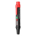 Digital brake fluid tester with display screen for automotive brake oil testing