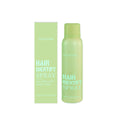 114ml facial hair recognition spray bottle with natural plant extracts for shaving preparation