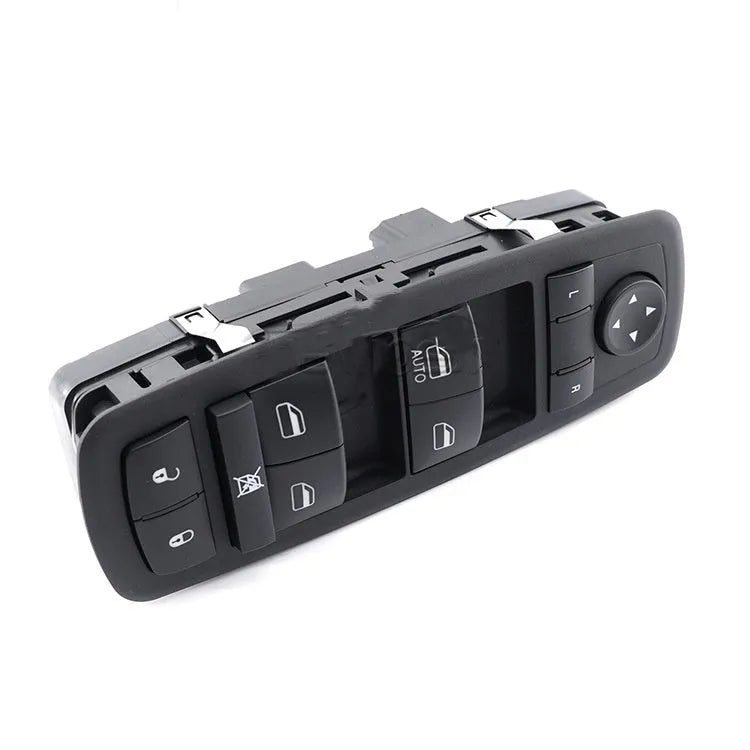 Car glass elevator control button 04602632AG ABS electronics 12V for Chrysler Dodge Jeep window switch