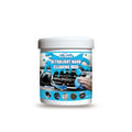 Car cleaning soft gel adhesive stick for removing dust from interior vents and gaps