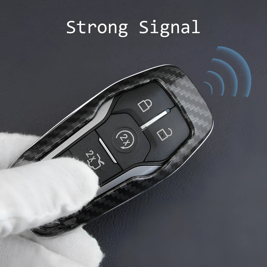 Plastic protective shell for car key remote in single shell and buckle design options