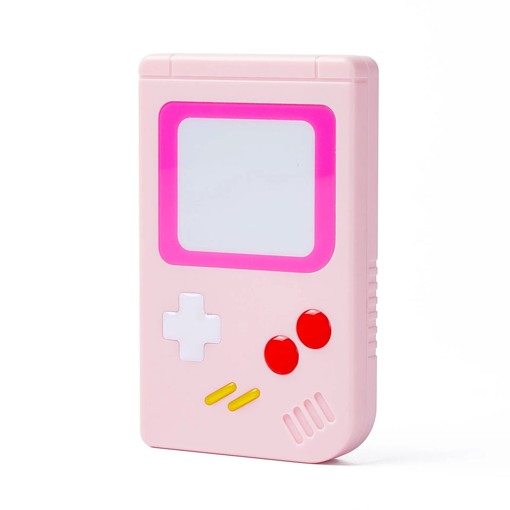 Blue Nintendo Switch game card storage box for Switch OLED and Lite consoles