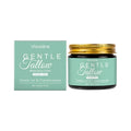 60g pot of beef tallow moisturising cream with ingredients glycerin and frankincense