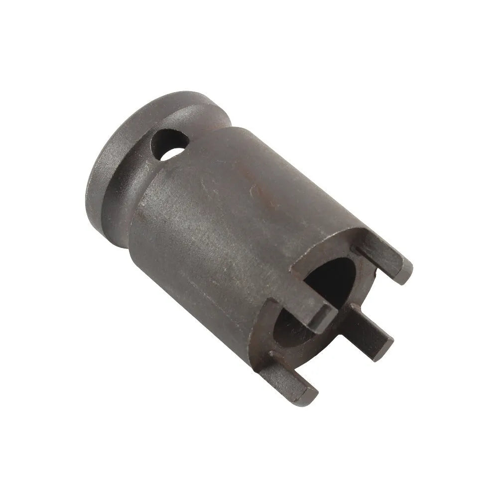 SUR-124 four-claw socket maintenance tool for light bee vehicle disassembly
