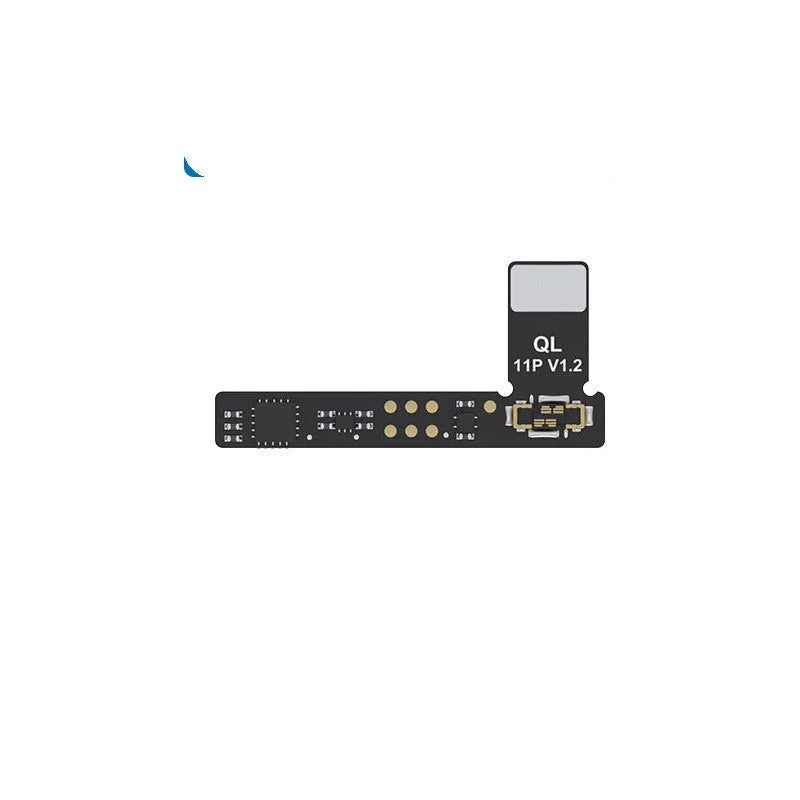 Metal battery data corrector tool for iPhone 11 12 series battery health popover issue