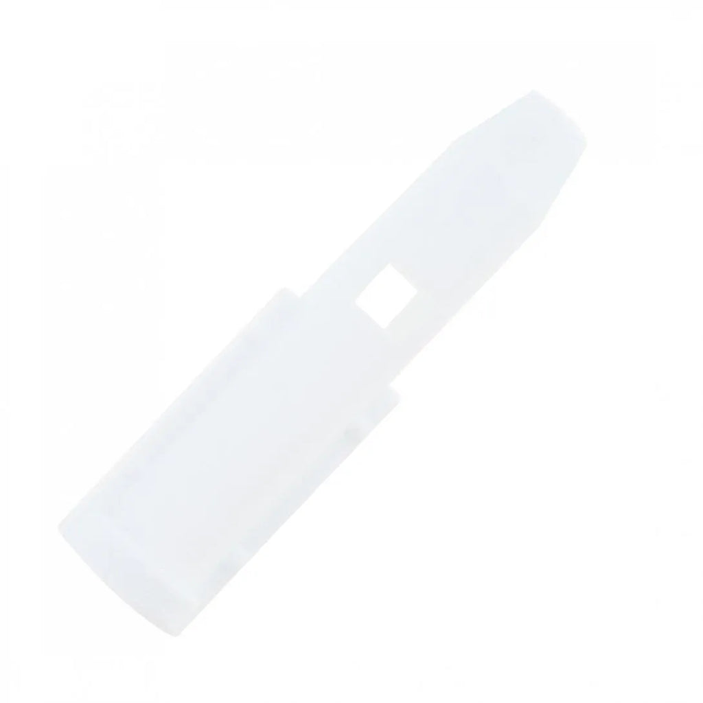 Leather gear shift head replacement for Peugeot and Citroen cars with dustproof handball design