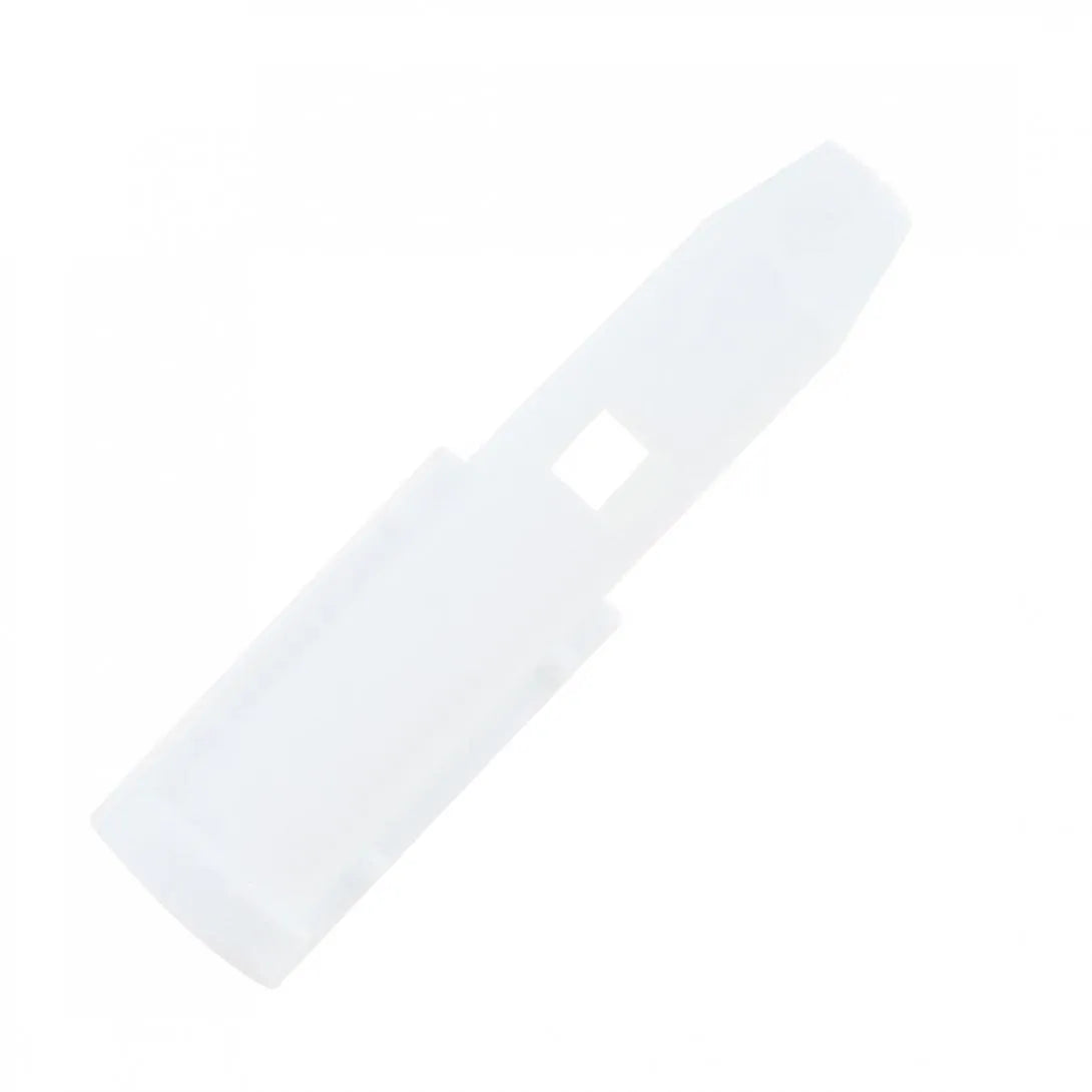 Leather gear shift head replacement for Peugeot and Citroen cars with dustproof handball design