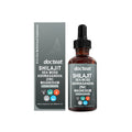 60ml bottle of intestinal balance dietary liquid supplement with droplet dispenser
