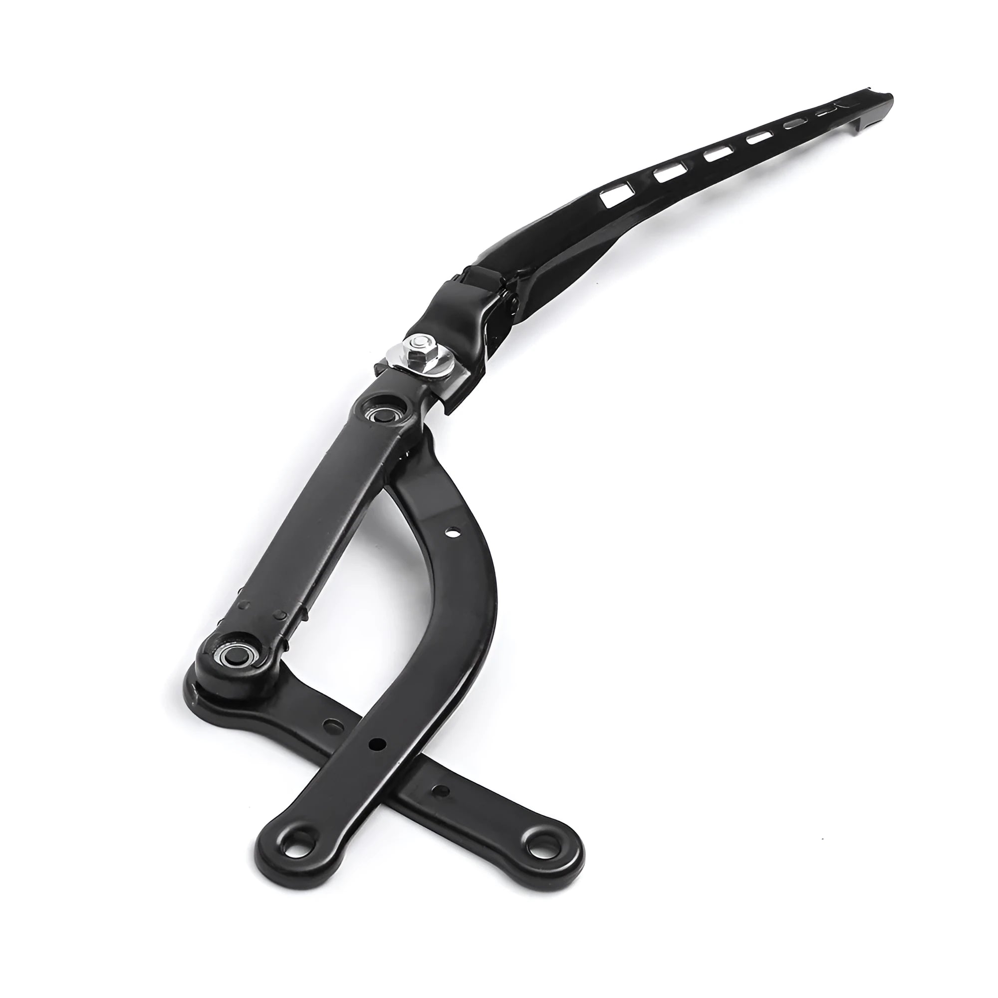 BMW 5-Series E60 front right passenger side windscreen wiper arm replacement part