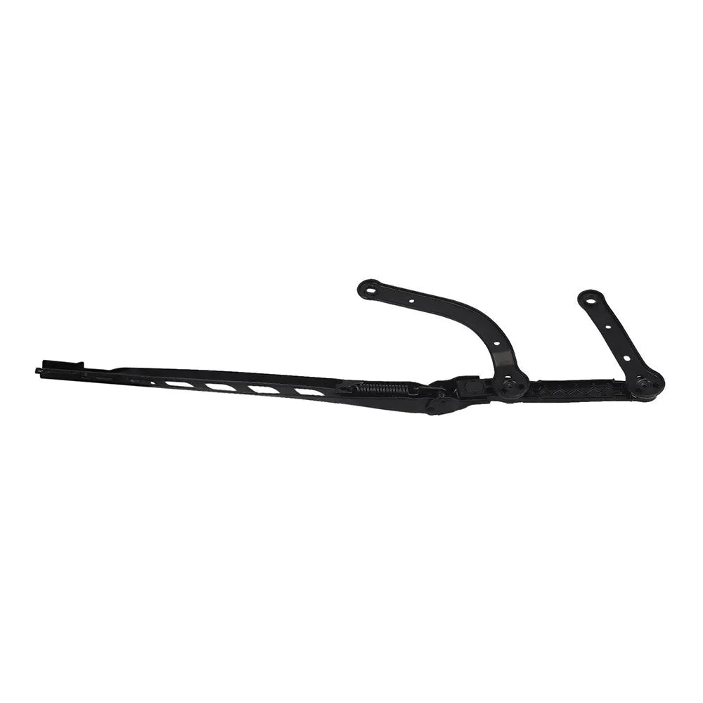 BMW 5-Series E60 front right passenger side windscreen wiper arm replacement part