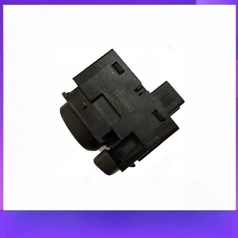 Dongfeng Fengon 580 plastic power mirror switch replacement part for driver's door panel.