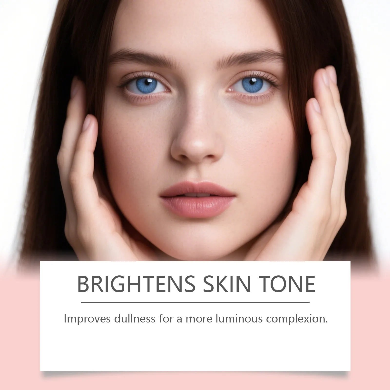 Collagen Tearing Mask 60g pot with dimensions 5.5 by 13.2 cm for facial hydration and nourishment