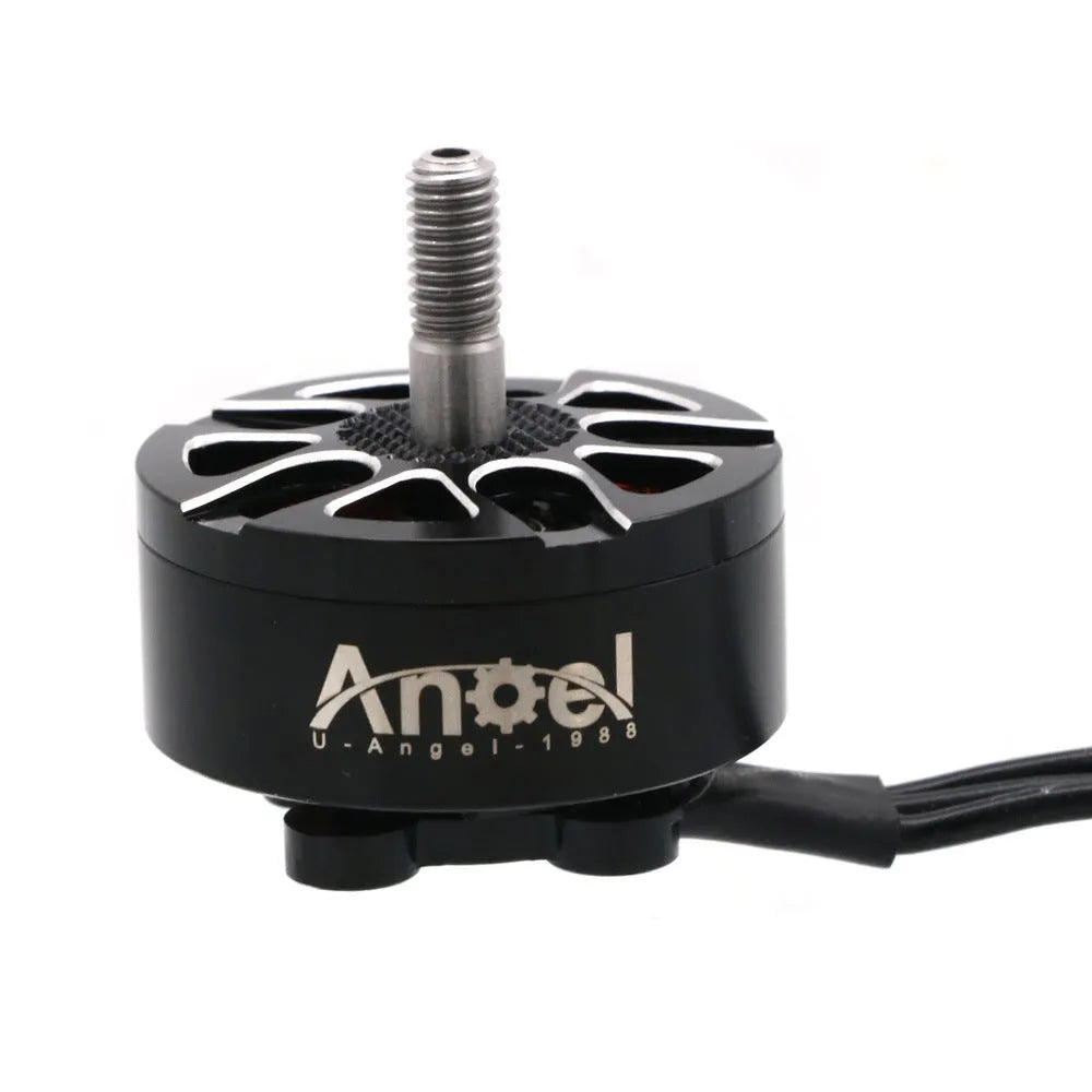 X2810 multi-axis metal brushless motor for RC aeroplanes and drones.