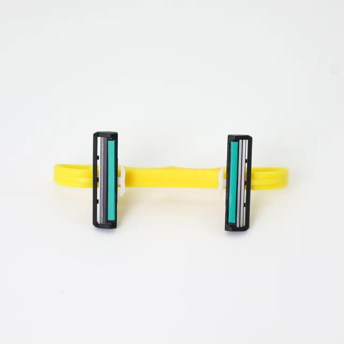 Fast bald hair clipper plastic Japanese style men's hair dressing tool with one hair cutting tool